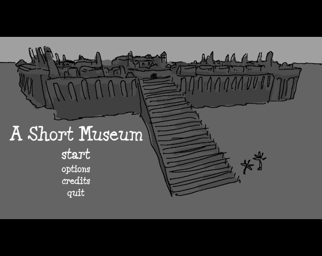 A Short Museum