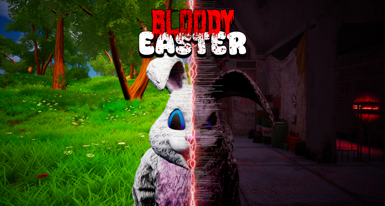 Bloody Easter (Prototype)