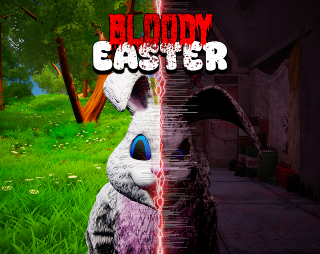 Cover image for Bloody Easter (Prototype)