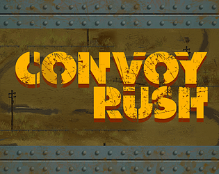 ConvoyRush