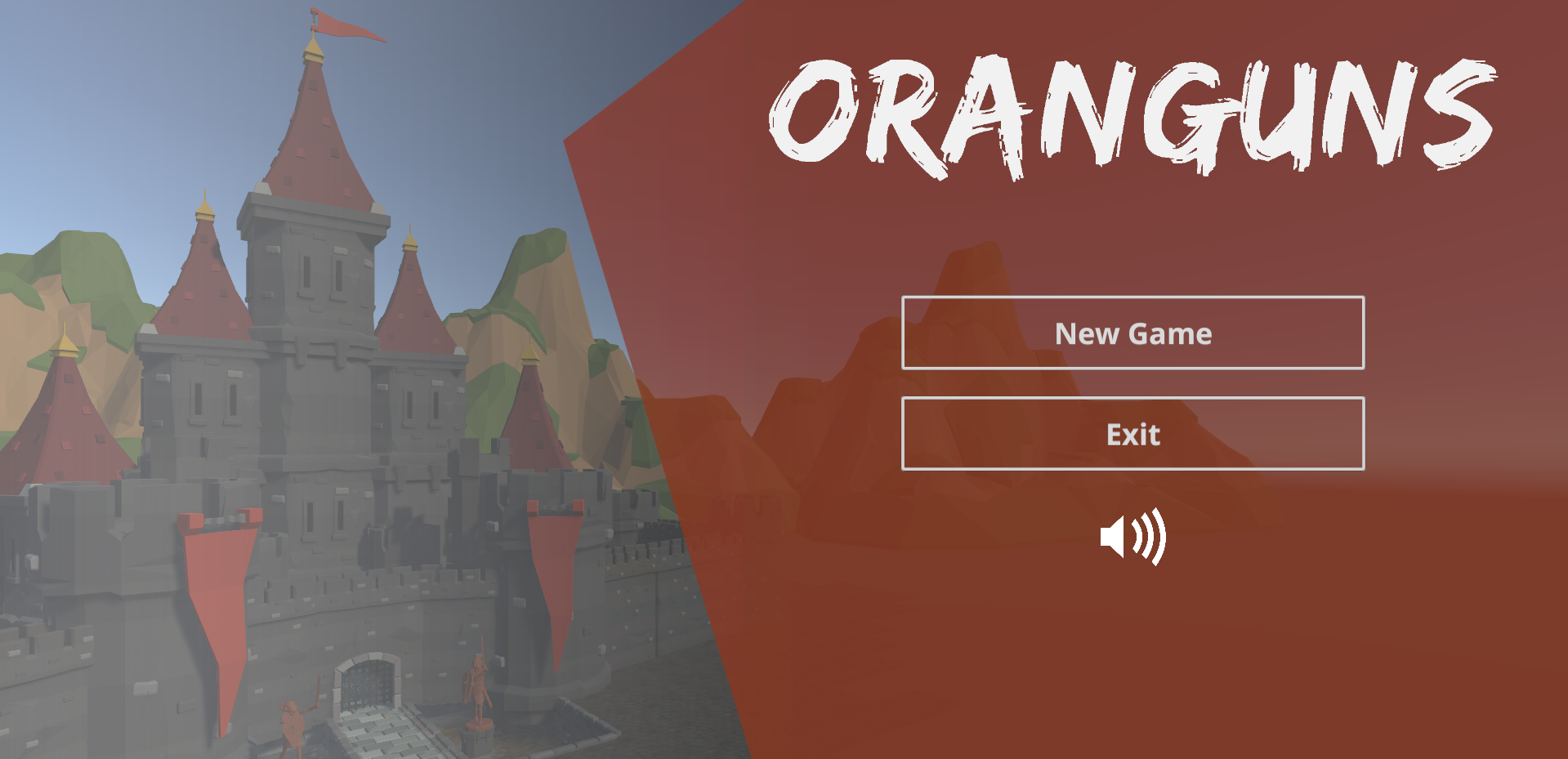 Oranguns