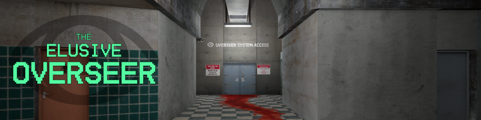 The Elusive Overseer