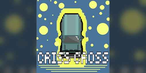 Cover image for Criss Cross Mobile