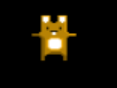 Cool Boss Fight (Chatgpt Challenge)