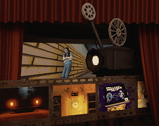 Horror Games To Play In The Dark