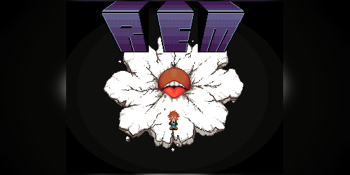 Cover image for REM