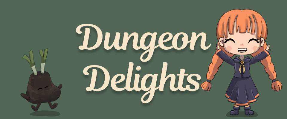 Dungeon Delights