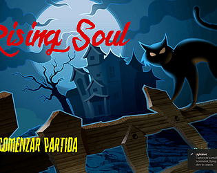 Rising Soul