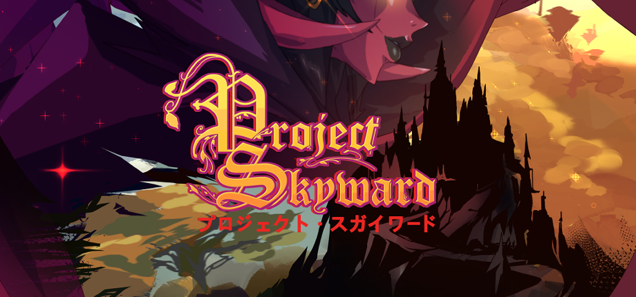 Project Skyward