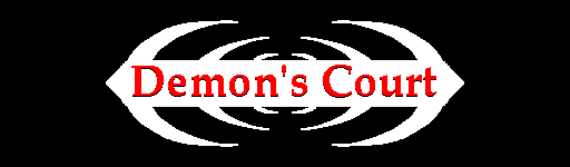 Demon's Court