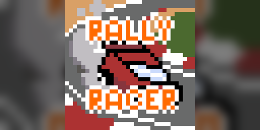 Cover image for Rally Racer