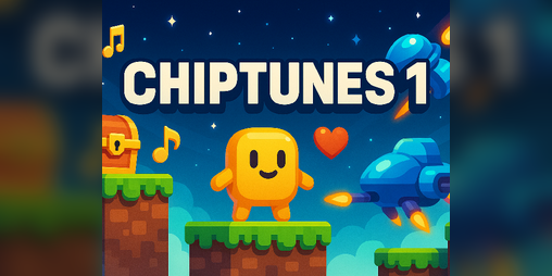 Cover image for Chiptunes 1