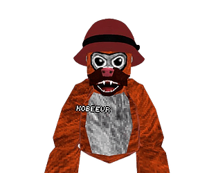 Project Monkegt