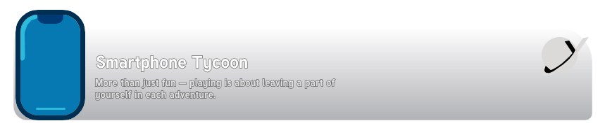 Smartphone Tycoon