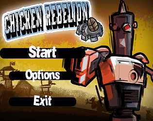 Chicken Rebellion