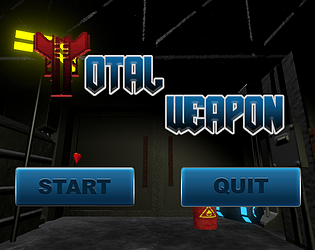 Total Weapon