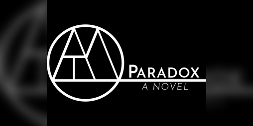 Cover image for Paradox | A Novel