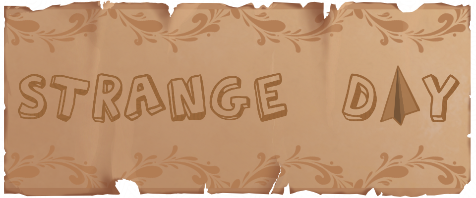 StrangeDay