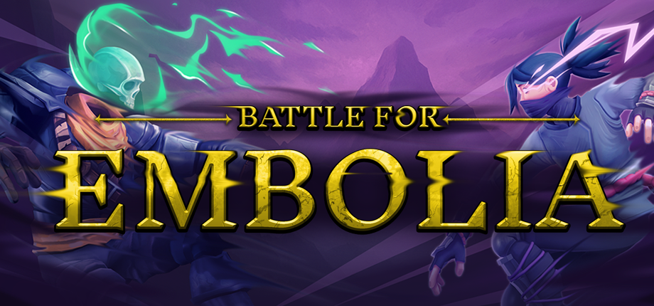 Battle For Embolia