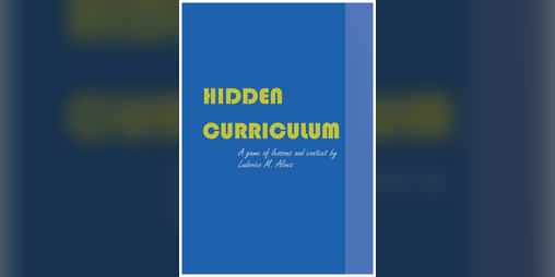 Cover image for Hidden Curriculum