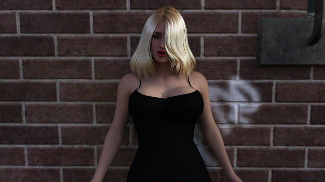 Forever Virgin Little Restyle 1
