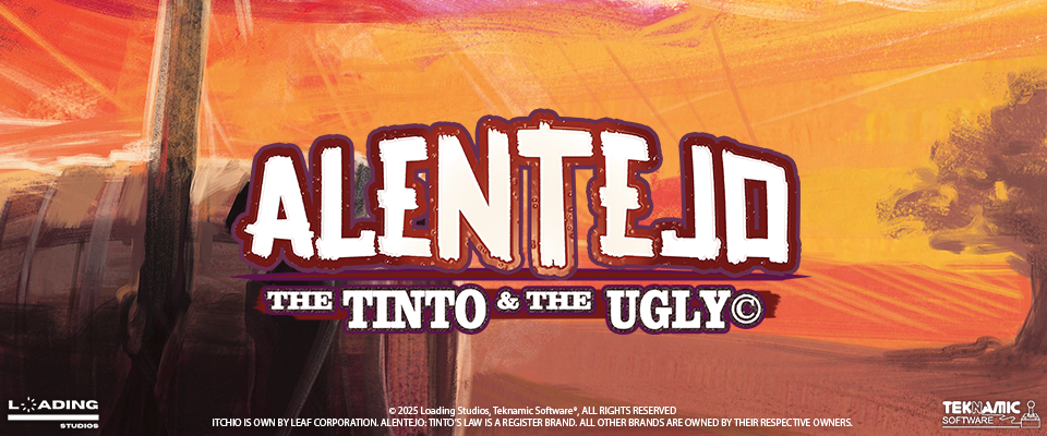 Alentejo: The Tinto & The Ugly