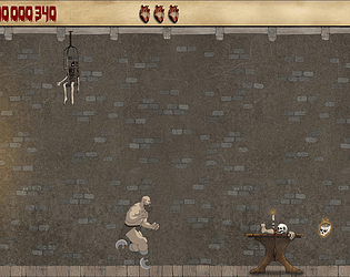 Absolutely Barbaric Runner