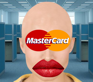 Cover image for Mastercard Makeout Simulator