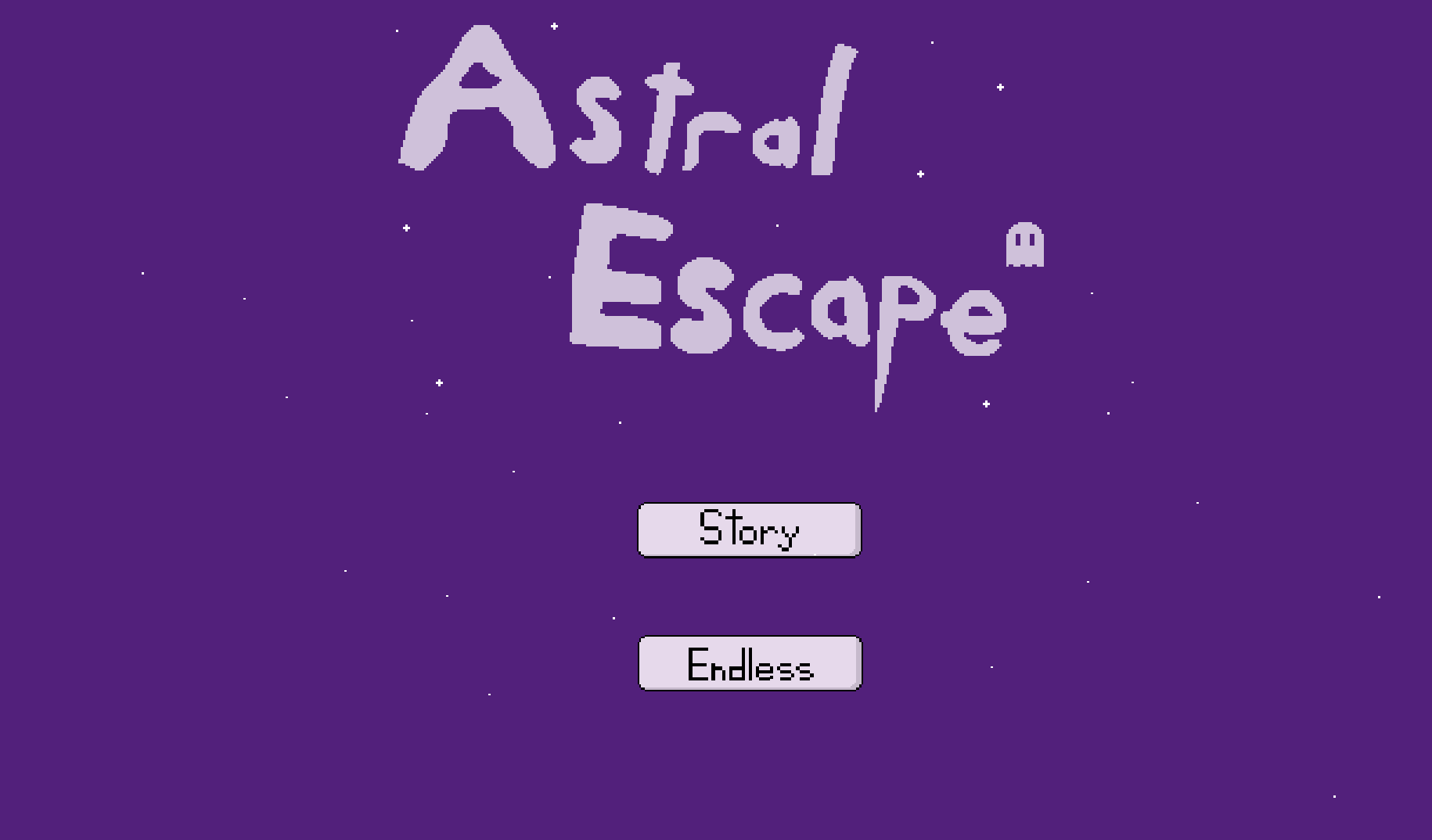 Astral Escape