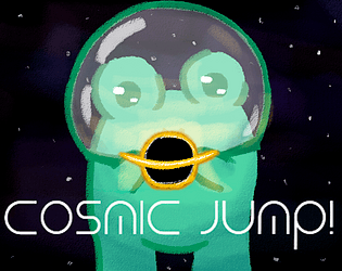 Cosmic Jump