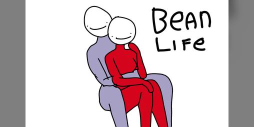 Cover image for Bean Life