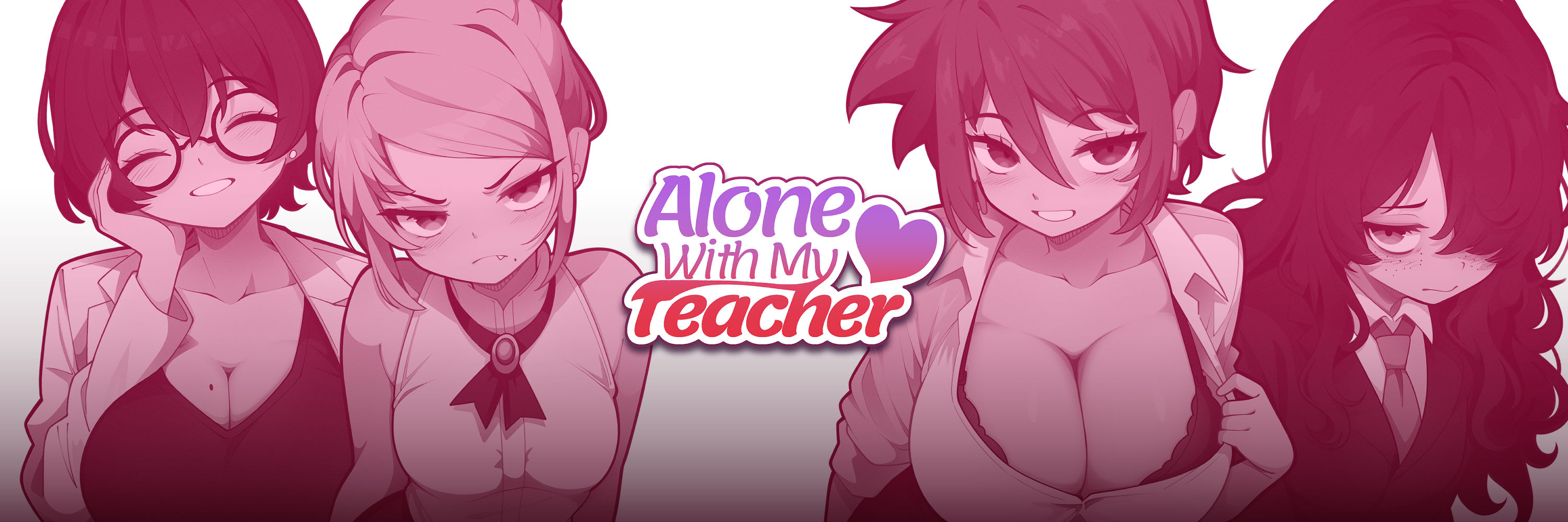 Alone With My Teacher