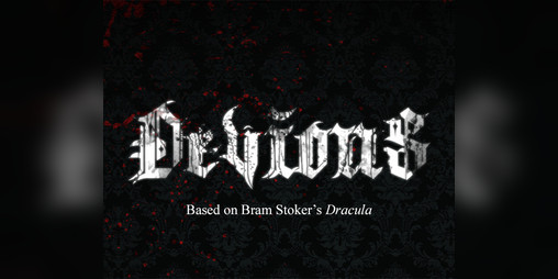 Cover image for Devious