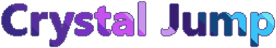 Crystal Jump