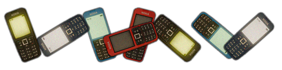 PSX Mobile Phone