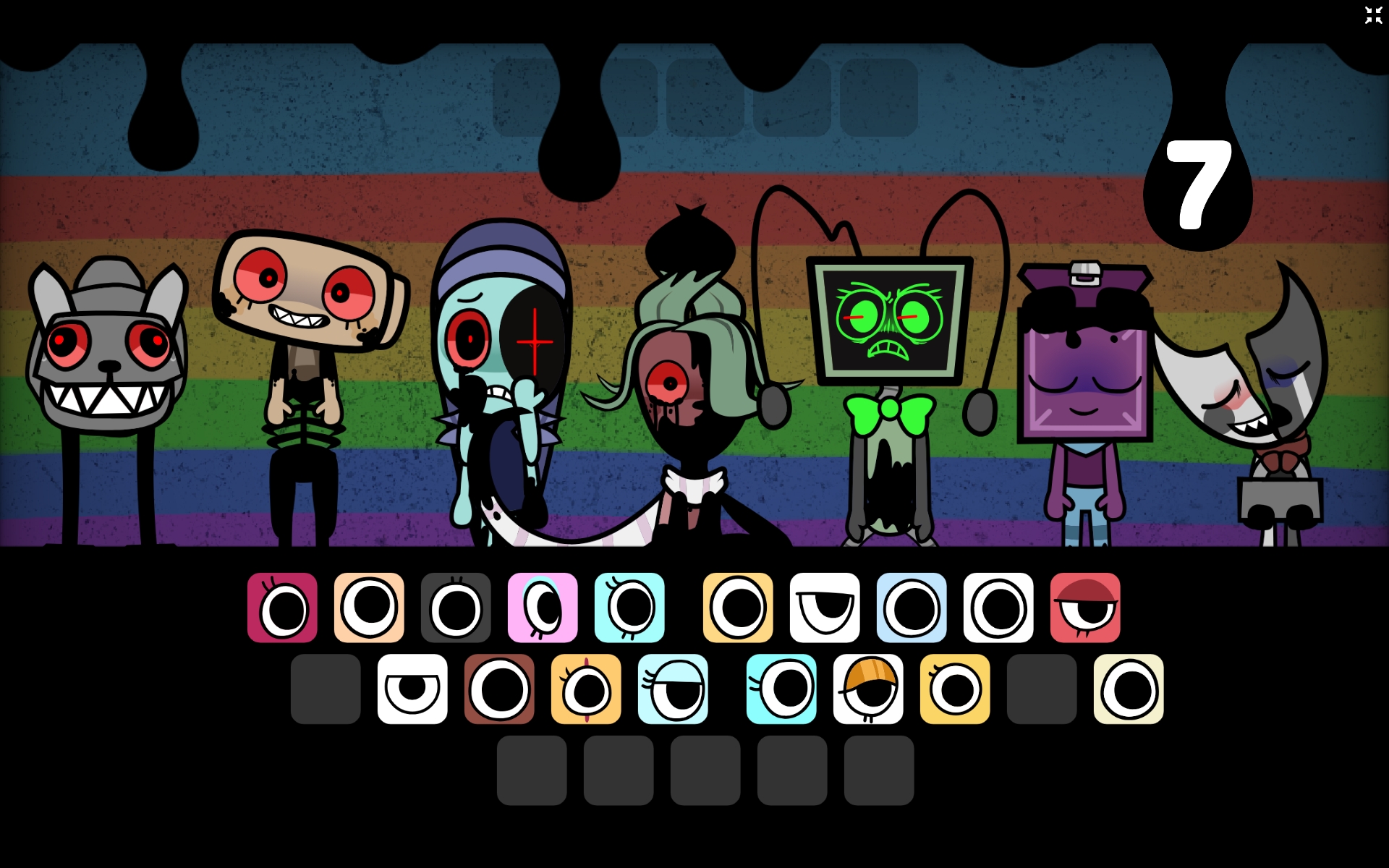 Beatblox V1: The Drawing Board by adam