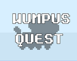 Wumpus Quest