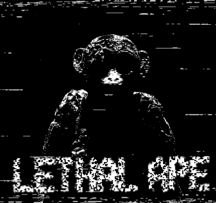 Lethel Chimps VR