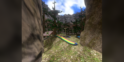 Cover image for Project Rockstar V1.1.27