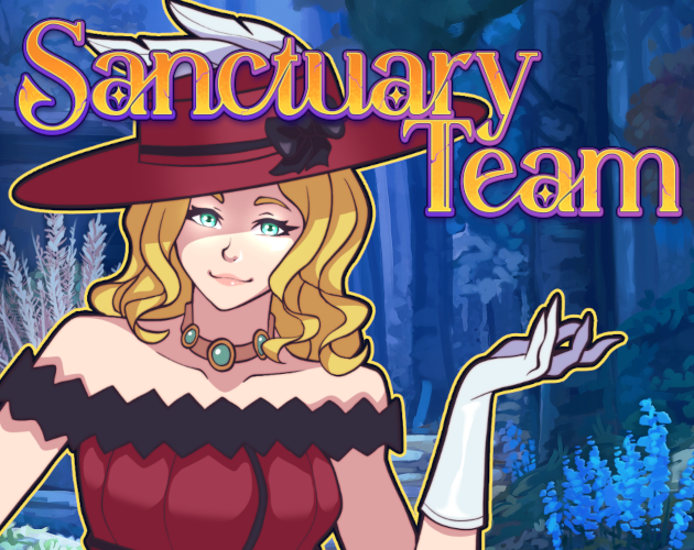 Cover image for Sanctuary TEAM Demo