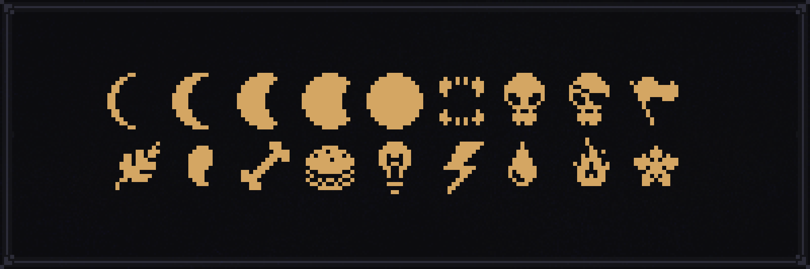 Tiny Icons