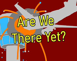 Are We There Yet?