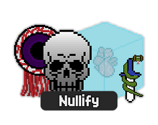 Nullify