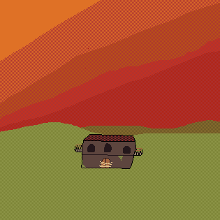 Last stop