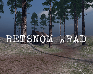 Retsnom Krad: Episode 1