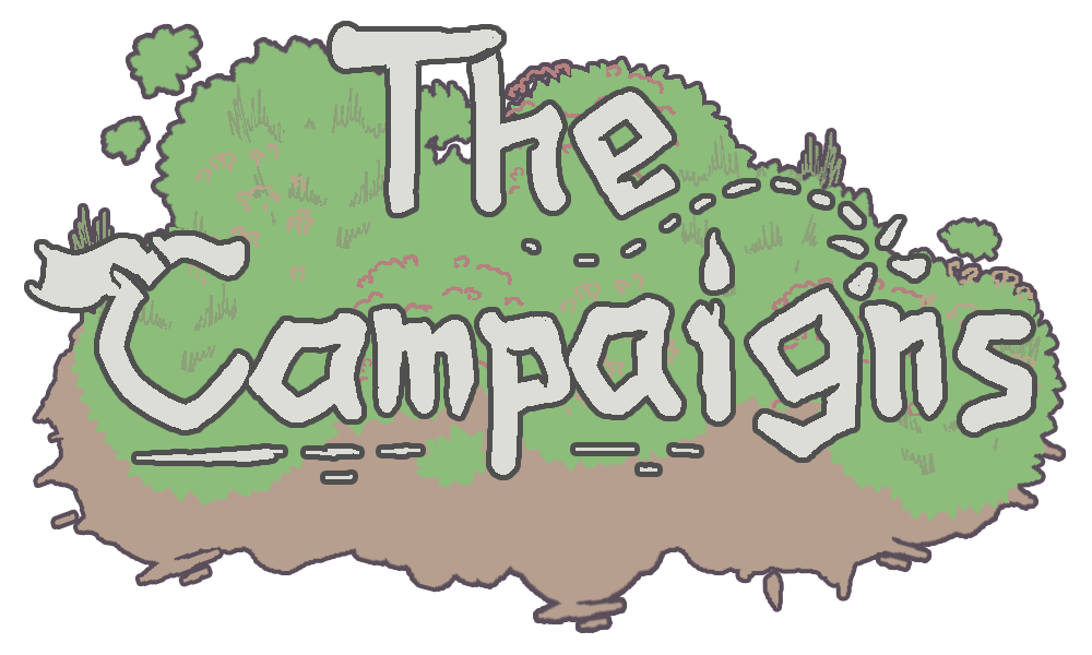 The Campaigns The Campaigns