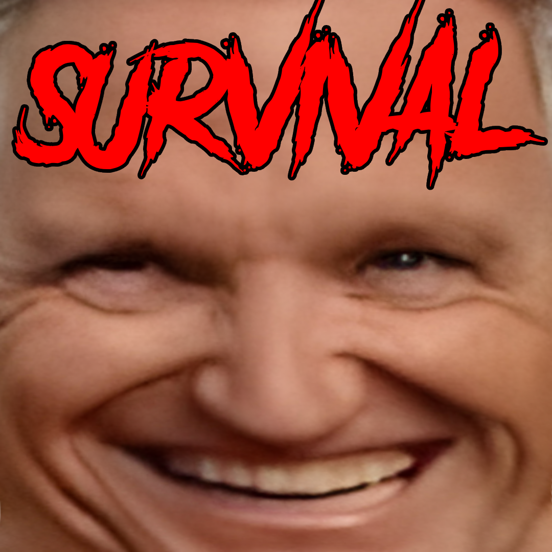 Ralf Schuhmacher Survival