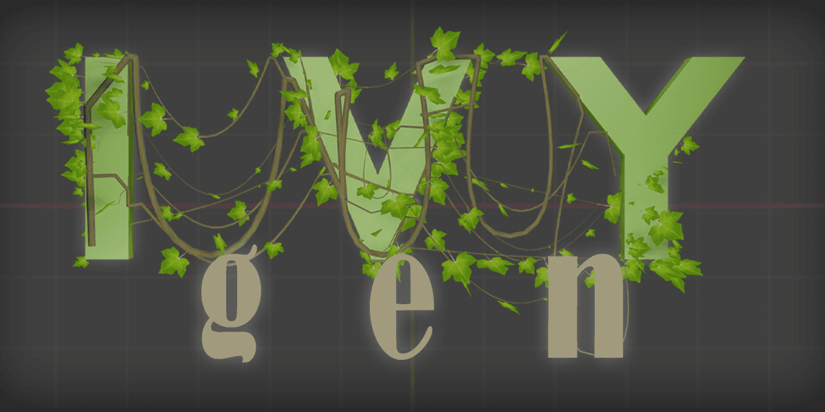 IVYGEN