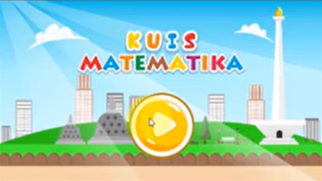 Kuis Matematika