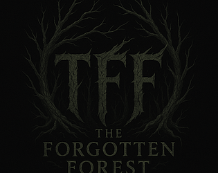 THE FROGOTTEN FOREST BETA TEST